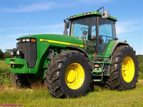 Notice Every attempt is made to ensure the data listed is accurate. . Tractordata john deere